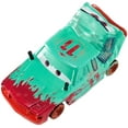 thumbnail image 4 of Disney/Pixar Cars 3 Pile up Die-cast Vehicle, 4 of 4