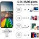 thumbnail image 4 of Memoria USB INNOTECHSC SC de 128 GB USB 3.0 Alta Velocidad Portátil, 4 of 4