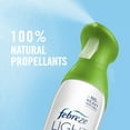 thumbnail image 3 of Febreze Light Odor-Fighting Air Freshener, Sea Spray, 8.8 fl oz, 3 of 10