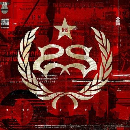 Stone Sour - Hydrograd (CD) (The Best Of Stone Sour)