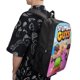 thumbnail image 5 of Stumble Guys-theme Backpack, Campus style schoolbag Bookbag with Adjustable Shoulder Straps And Large Zip Compartment, Unisex Travel Bags., 5 of 6