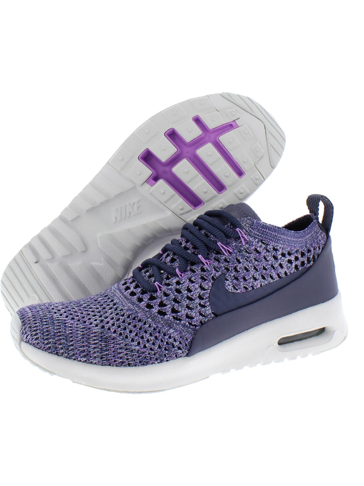 nike women's air max thea ultra fk running shoe