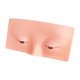thumbnail image 2 of Accesorio para practicar maquillaje de ojos, 17 x 9 cm, para uso doméstico en salones. La ayuda para practicar. Estilo B, 2 of 9