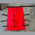 thumbnail image 3 of Mosiee Chainsaw Protective Apron With Adjustable Belt Secure Fit For Men Women 2 Color, 3 of 9