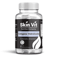 thumbnail image 1 of Colageno Hidrolizado Skin Vit 60 Cápsulas., 1 of 3