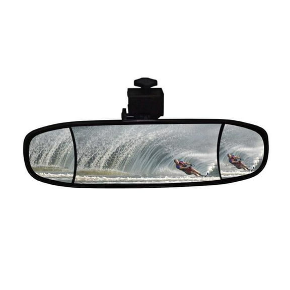 7 x 20 in. Extreme Marine Mirror