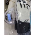 thumbnail image 2 of Mikilon Taekwondo Boxer Guard Hand Punching Bag Sanda Fighting Half Finger Gloves, 2 of 3