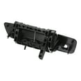 thumbnail image 3 of Exterior Outside Tailgate Handle for Ram 1500 Classic for Ram 1500 2500 3500 2013-2018 68197873AA, 3 of 6