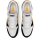 thumbnail image 4 of Tenis Asics  Hombre Lyte Classic Blanco Amarillo, 4 of 7