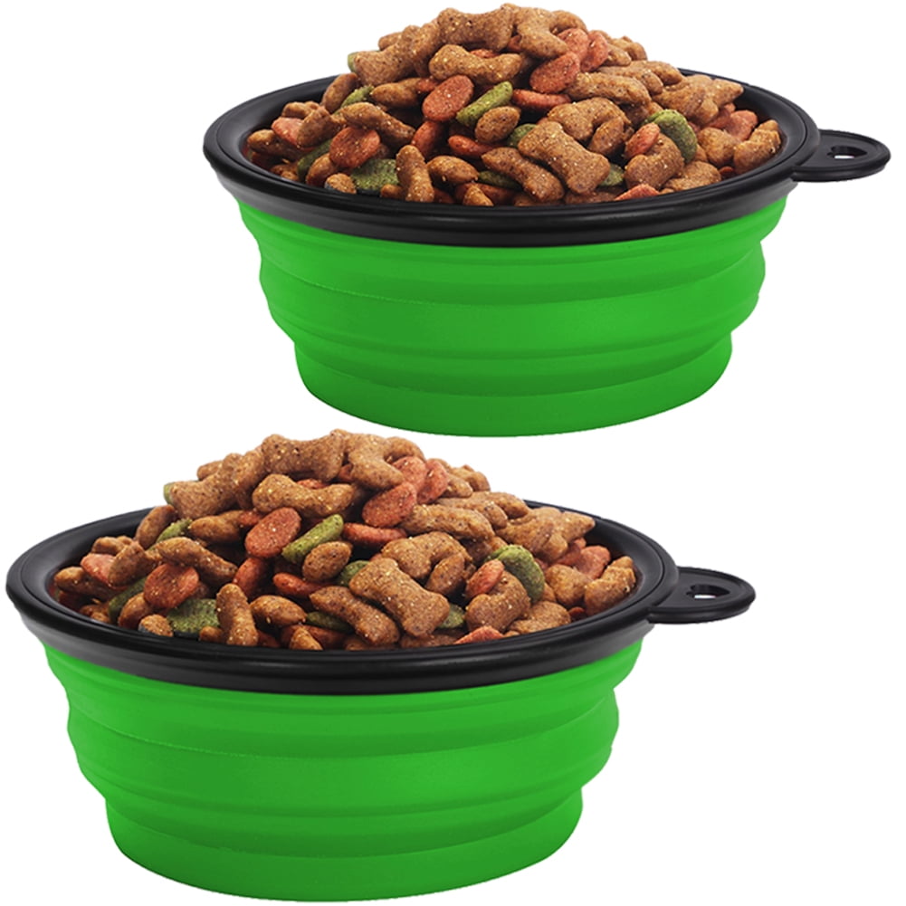 Petique Portabowl Water and Food Bowl for Dogs, Cats, Small Animals –  Petique, Inc.