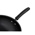 thumbnail image 2 of Supor 34CM Carbon Steel Wok With Lid, 2 of 6