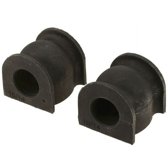 Front Sway Bar Bushing Kit - Compatible with 2007 - 2008 Honda Fit