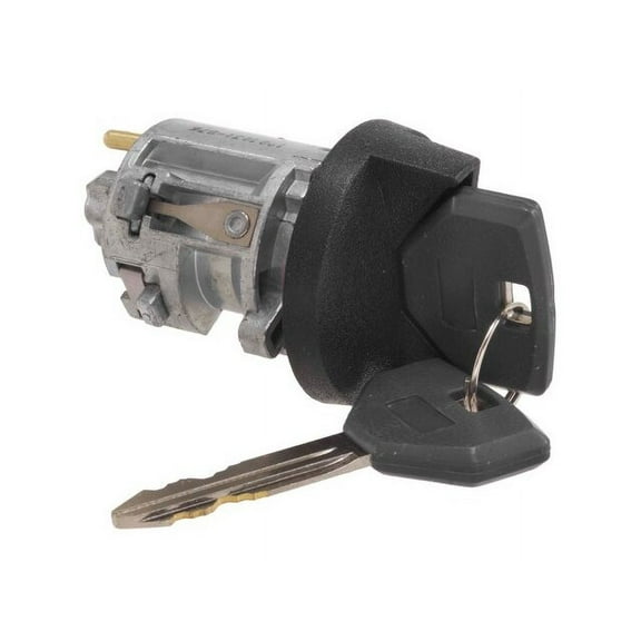 Ignition Lock Cylinder - Compatible with 1997 - 2001 Dodge Ram 1500 1998 1999 2000