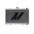 thumbnail image 2 of Mishimoto MMRAD-240-89KA Performance Aluminum Radiator Compatible With Nissan 240sx KA 1989-1994, 2 of 7