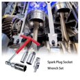 thumbnail image 1 of GS Spark Plug Tool, 1 of 5