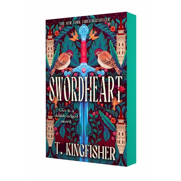 Swordheart (Paperback)