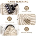 thumbnail image 2 of Yamaziot Kitchen Rug and Runner Set of 3, Farmhouse Kitchen Floor Mats Non Slip Washable Runner Rug Carpet for Sink Laundry Room Door, 2 of 8