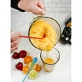thumbnail image 3 of Design Imports RSVP Silicone Stir Spoons Set Of 2 - 10in, 3 of 3