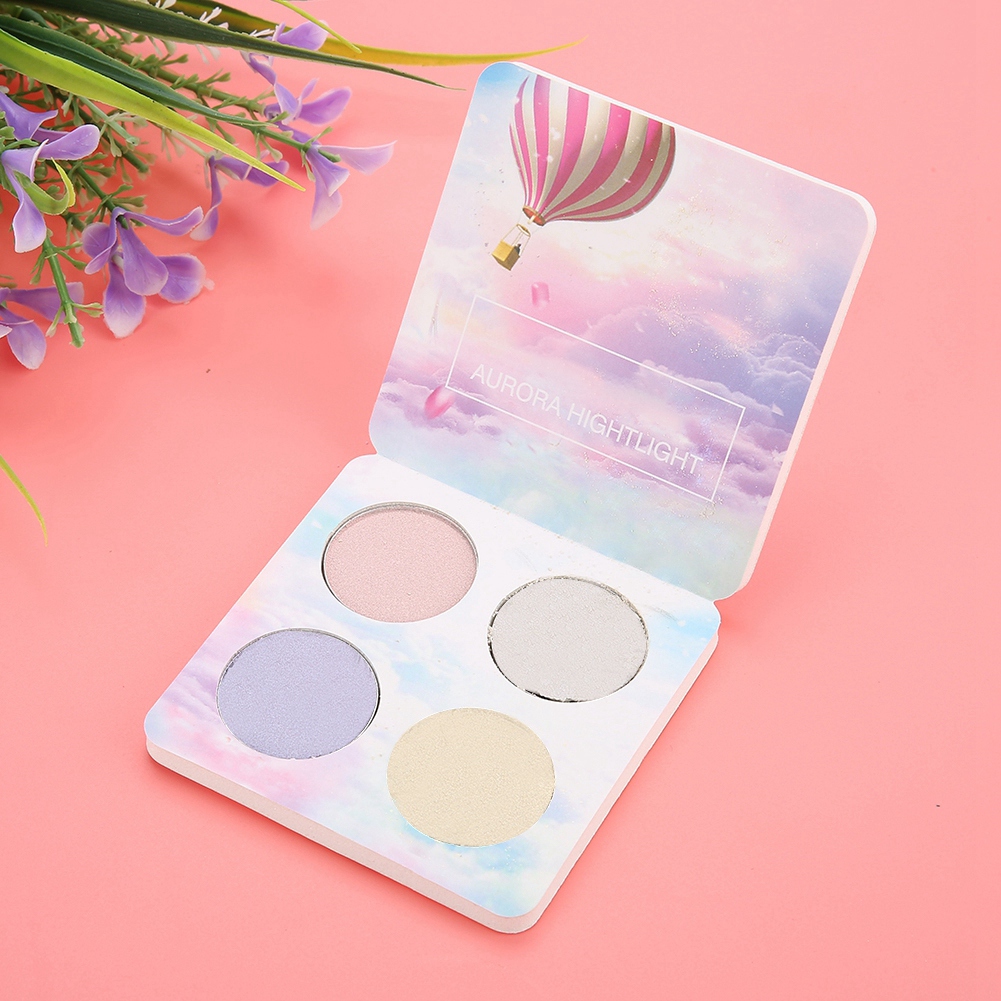 Mavis Laven Pro Palettes Face Powder Kit Highlighter Makeup Face