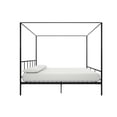 thumbnail image 4 of Novogratz Marion Canopy Bed, 4 of 9