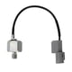 thumbnail image 3 of Knock Sensor Fit for Suzuki ALTO (FF) 1.1 (RF410) F10D F10DN 1061 46 4 Hatchback 04-08 KS170, 3 of 5
