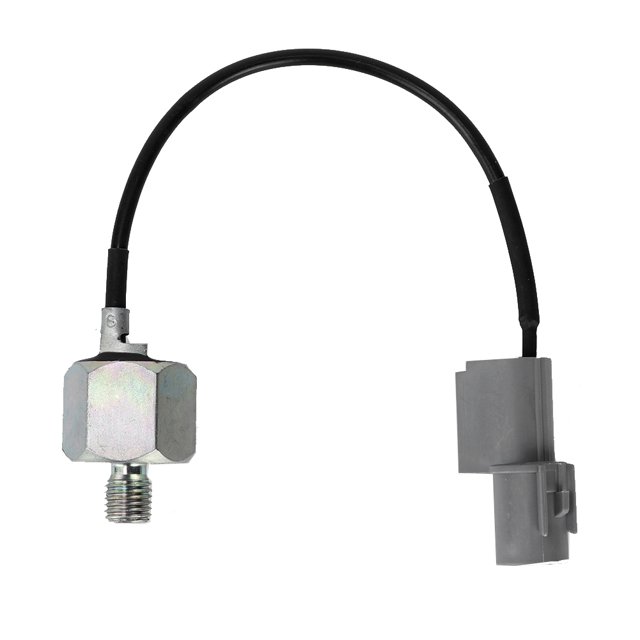 Ignition Knock Sensor,Knock Sensor Fit for K Knock Sensor Striking Appearance