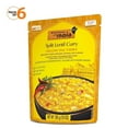 thumbnail image 2 of Kitchens of India Spicy Vegetarian Lentil Curry, Dal Tadka, 10 oz (Pack of 6), 2 of 13