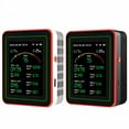 thumbnail image 6 of GJX 15in1 Smart Air Quality Monitor Air Quality Tester Real Time For Home And Office, 6 of 7