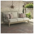 thumbnail image 2 of Signature Design by Ashley Clare View Patio Sofa in Beige, 2 of 6