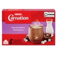 thumbnail image 1 of CARNATION Chocolat chaud guimauves, 1 of 7