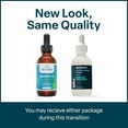 thumbnail image 2 of QRxLabs Pure Plant-Based Squalane Oil with Vitamin E (2 oz) - Organic ECOCERT/USDA Certified Squalane from Sugarcane - Moisturizer for Face, Body, Skin & Hair, 2 of 4
