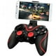 thumbnail image 1 of Joystick de control Bluetooth Gamepad para teléfono celular - Negro, 1 of 4