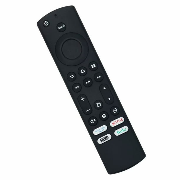 New NSRCFNA21 IR Replace Remote for Insignia TV NS50DF711SE21 NS