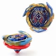 thumbnail image 5 of Beyblade Burst Set - Fusion Combat Gyro with Launcher, B163-7, 5 of 5