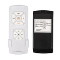 thumbnail image 2 of Interruptor Remoto para El Receptor Control Remoto Multidireccional Interruptor de Luz Multifuncional de Sensibilidad para El Dormitori Baoblaze Interruptor inalámbrico, 2 of 8