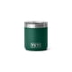 thumbnail image 3 of Vaso YETI Rambler Lowball 2.0, 295 ml, aislante al vacío, negro, 3 of 9