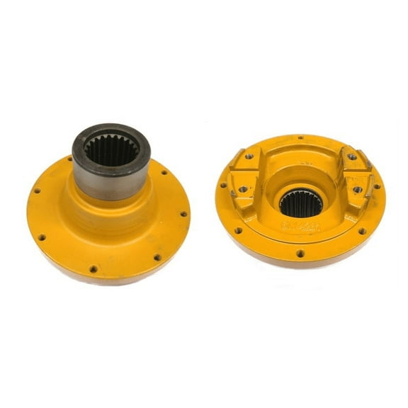 6W4281 - YOKE-FLANGE fit CATERPILLAR (CAT)