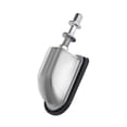 thumbnail image 1 of Metal Snare Drum Lugs Yuyangstore Tornillos de fijación soporte de tambor Estilo G, 1 of 8