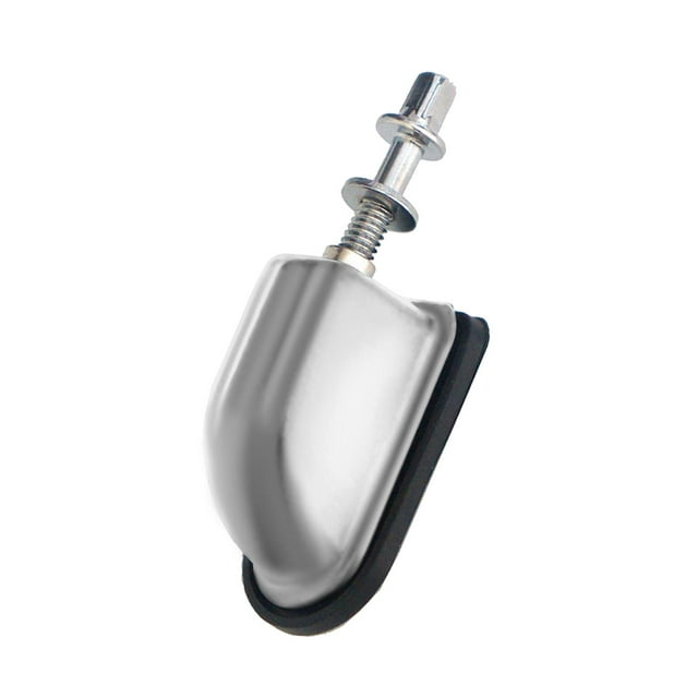 Metal Snare Drum Lugs Yuyangstore Tornillos de fijación soporte de tambor Estilo G