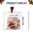 thumbnail image 3 of Christmas Cash Gift Holder Ornament, Christmas Money Holders for Cash, Holiday Money Holder for Cash Gift, Christmas Cash Ornament for Christmas Tree, Funny Money Gift Ideas, 3 of 6