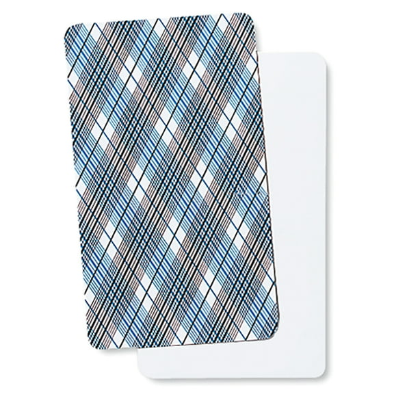 Blank Tarot Cards: Set of 80 Round-Cornered Blank Cards (Other)