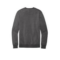 thumbnail image 4 of District Men's VIT Fleece Crew Sweater, 4 of 4