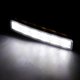 thumbnail image 4 of Car 6 LED 6000K Daytime Running Light DRL Clear 9677409380 9677409380 for Citroen C1 2006-2017 C3 20, 4 of 5