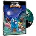 thumbnail image 1 of Cartoon Network: Halloween Vol. 3 - Sweet Sweet Fear (DVD) [Import], 1 of 1