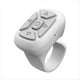 thumbnail image 1 of Control Remoto Inalámbrico Bluetooth Controlador Selfie para Teléfono Móvil Anillo Controlador Remoto para Teléfono Móvil, 1 of 5