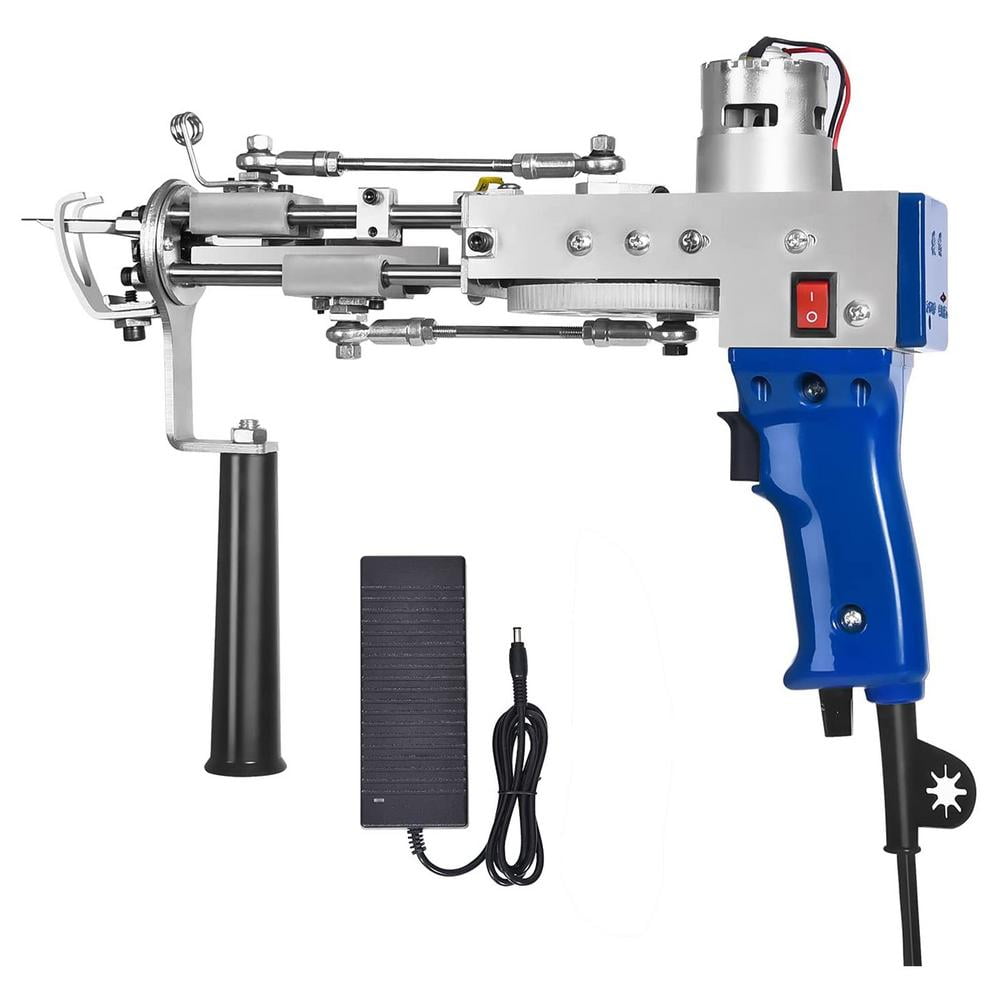 Julam Electric Carpet Tufting Guns Rug Tufting Guns Carpet Weaving