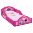 Disney Minnie Mouse 4Piece RoominaBox Bedroom Set by Delta Children