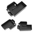 thumbnail image 2 of Car Armrest Box For 5 Series G30 G31 2020 2021 Center Console Organizer Stowing Tidying, 2 of 5