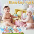 thumbnail image 4 of Easter carpet Welcome Doormats Home Carpets Decor Carpet Living Room Carpet, 4 of 9