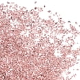 thumbnail image 1 of Uxcell Crushed Glass Glitters Colorful Irregular Glass Chips Chunky Pink, 1 of 7
